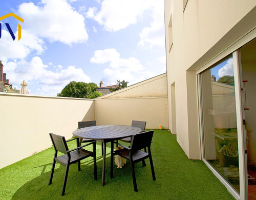 appartement  BORDEAUX