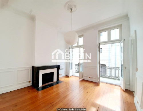 appartement  BORDEAUX