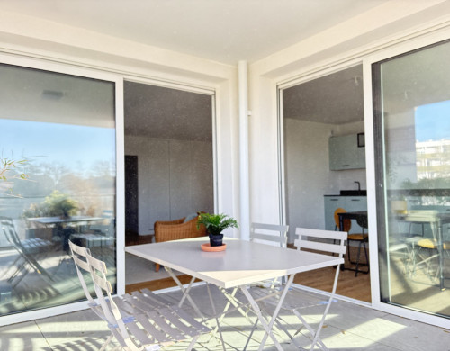 appartement  PESSAC