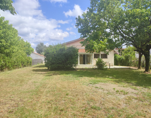 maison  CESTAS
