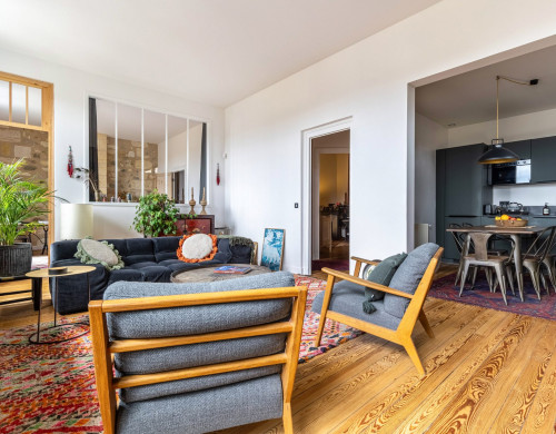 appartement  BORDEAUX