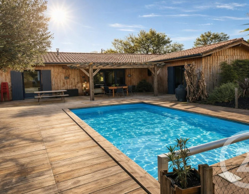 maison  LANTON