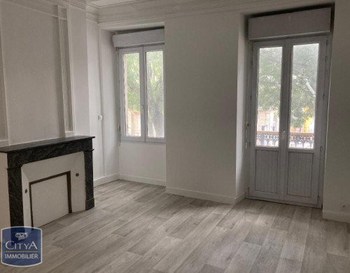 appartement  BORDEAUX