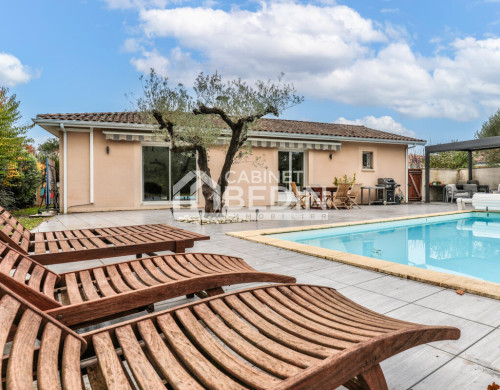 maison  GUJAN MESTRAS