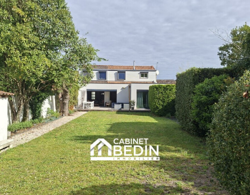 maison  MERIGNAC