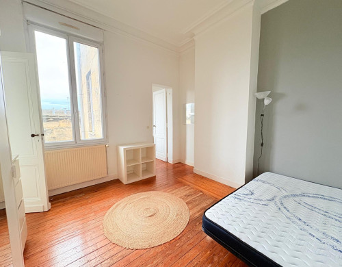 appartement  BORDEAUX