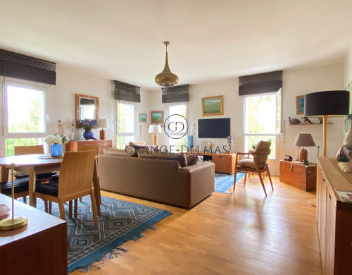 appartement  BORDEAUX