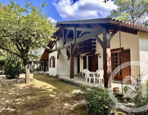 maison  LANTON