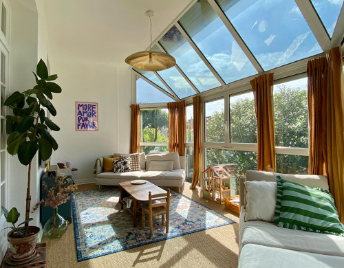 appartement  BORDEAUX