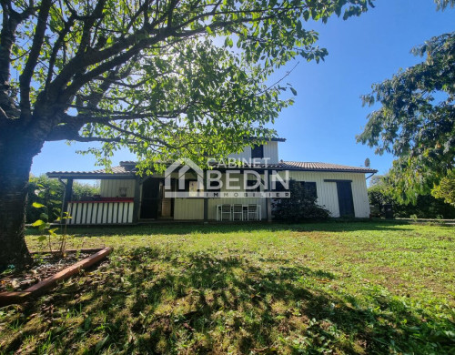 maison  LEGE CAP FERRET