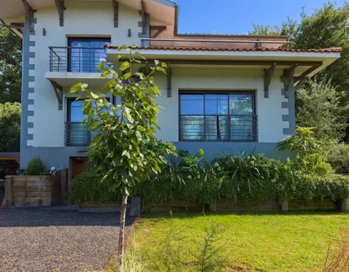 maison  ARCACHON