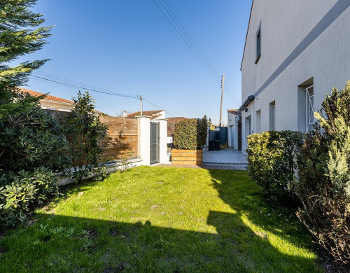 maison  TALENCE