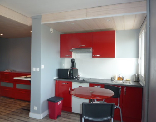 appartement  BORDEAUX