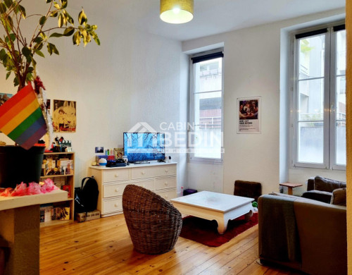 appartement  BORDEAUX
