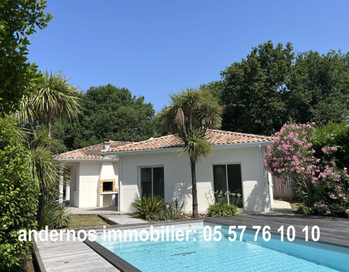 maison  ANDERNOS LES BAINS