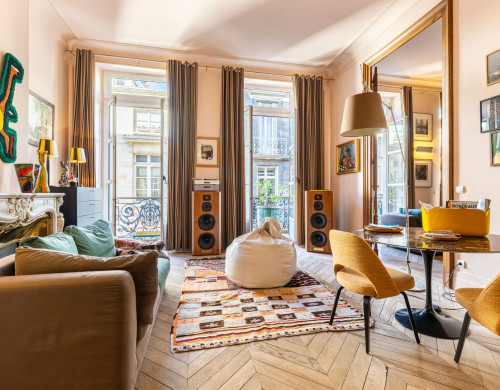 appartement  BORDEAUX