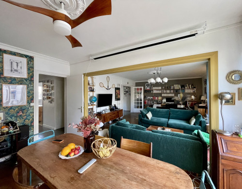 appartement  BORDEAUX