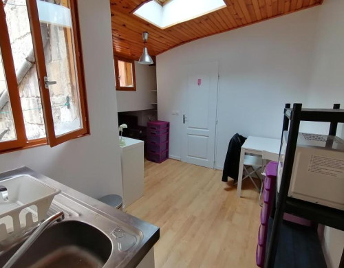 appartement  BORDEAUX