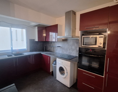 appartement  BORDEAUX