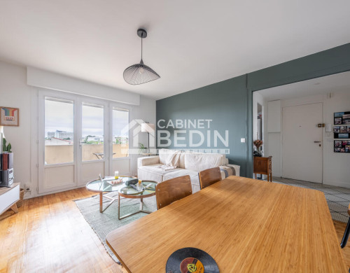 appartement  TALENCE