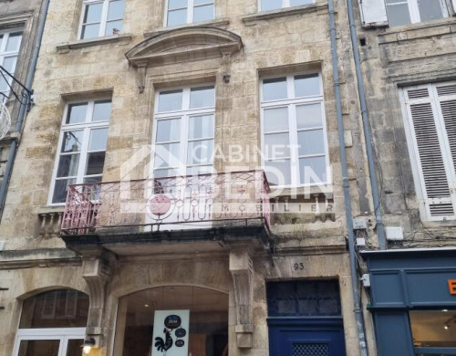 appartement  BORDEAUX