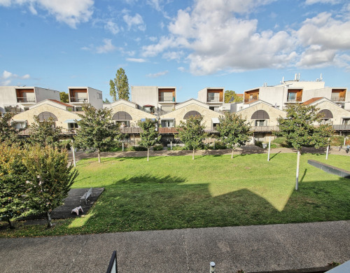 appartement  BORDEAUX