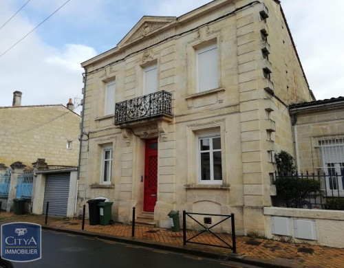appartement  BORDEAUX