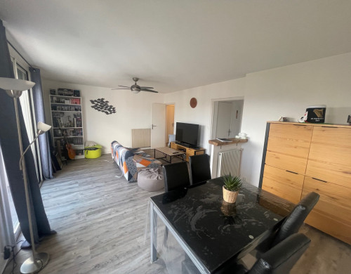 appartement  PESSAC