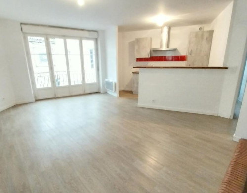 appartement  LANGON