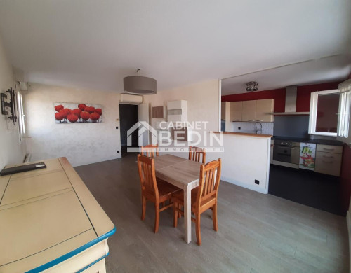 appartement  LE BOUSCAT