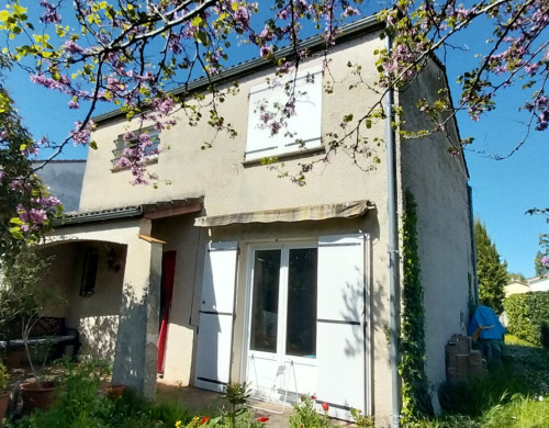 maison  LIBOURNE