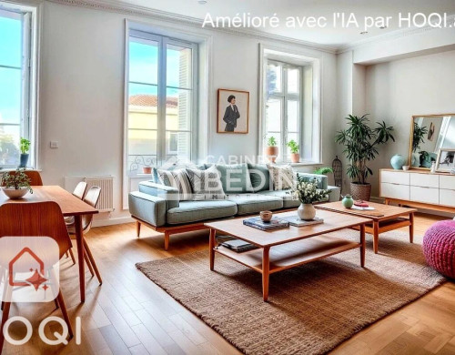 appartement  BORDEAUX
