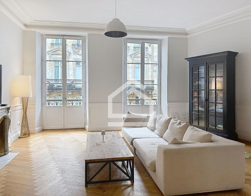 appartement  BORDEAUX