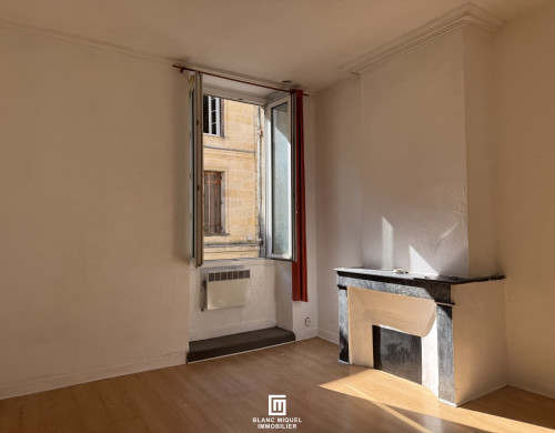 appartement  BORDEAUX