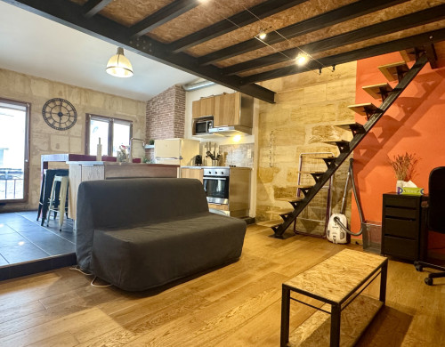 appartement  BORDEAUX