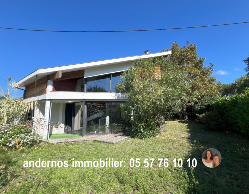 maison  ANDERNOS LES BAINS