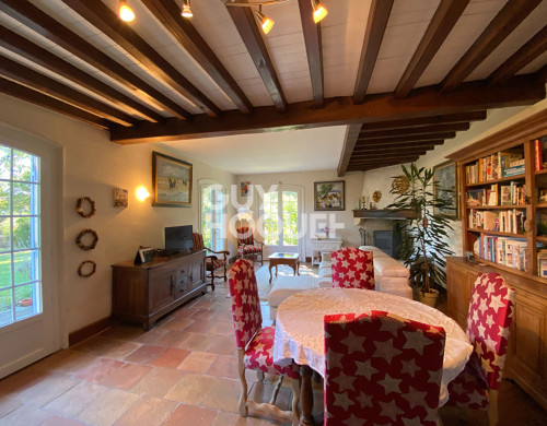 maison  LIBOURNE