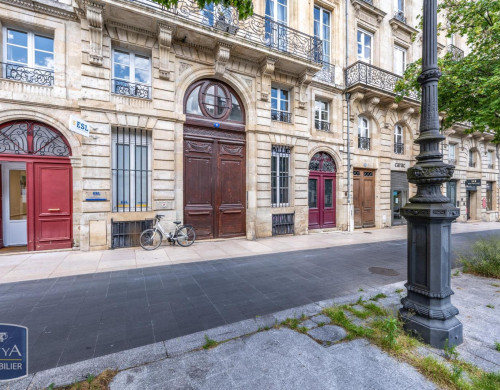 appartement  BORDEAUX
