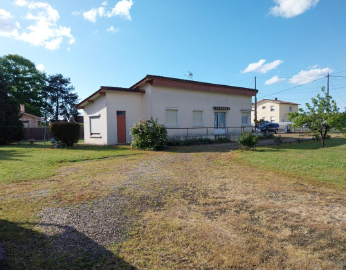 maison  ST MAGNE DE CASTILLON