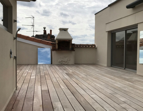 appartement  BORDEAUX