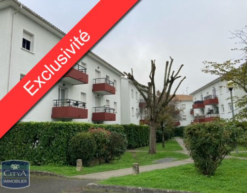 appartement  BEGLES
