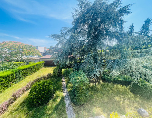 terrain  MERIGNAC