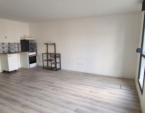 appartement  TALENCE