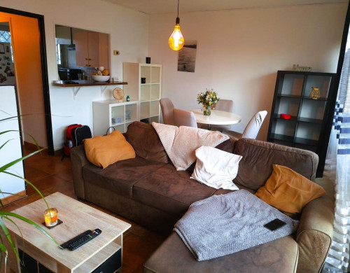 appartement  PESSAC