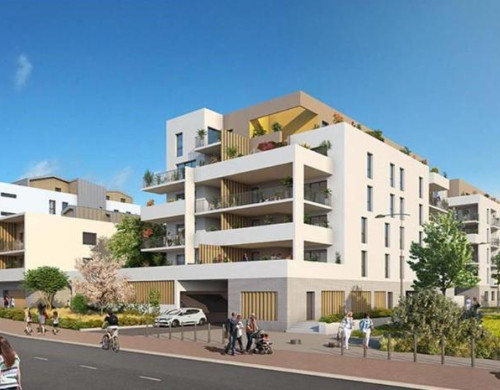 appartement  LORMONT