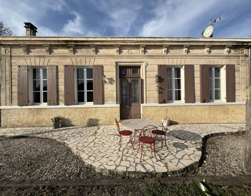 maison  ST MEDARD EN JALLES