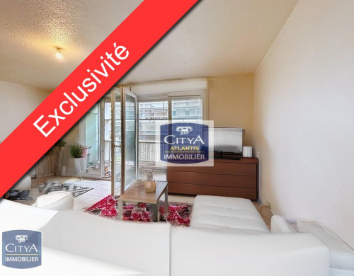 appartement  BORDEAUX