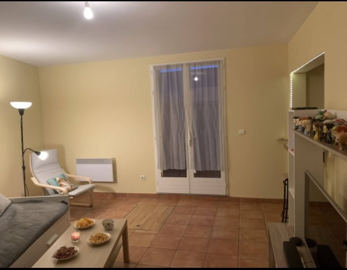 appartement  BORDEAUX