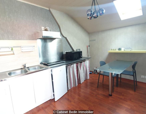 appartement  BORDEAUX