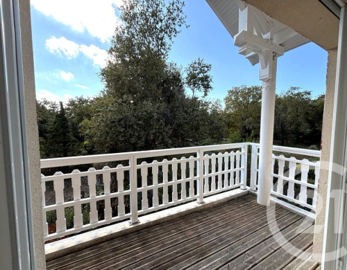 appartement  LANTON